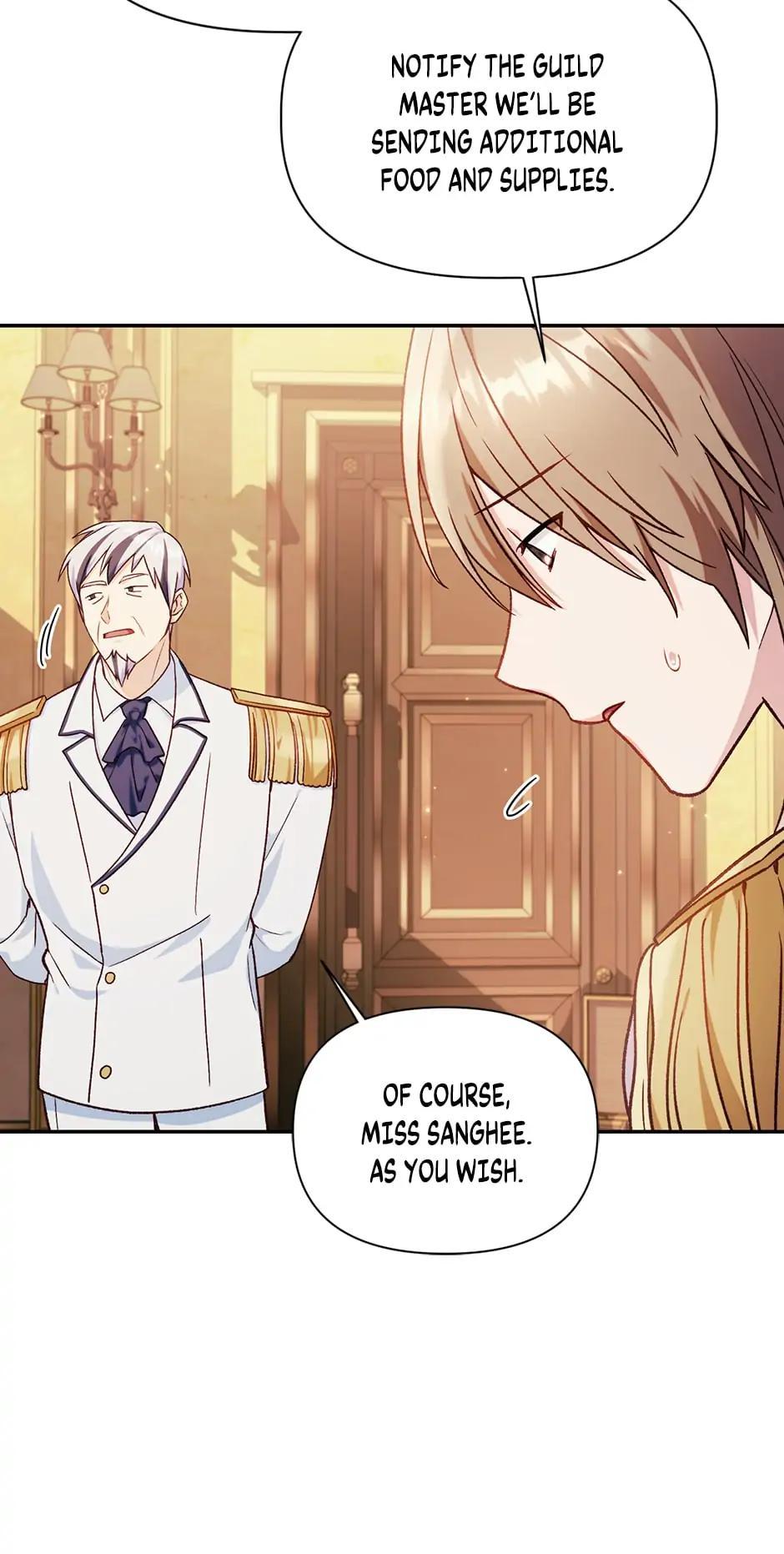 Read Regressor Of The Fallen Family - Chapter 41 - w1.regressorofthefallenfamily.com | Image 5