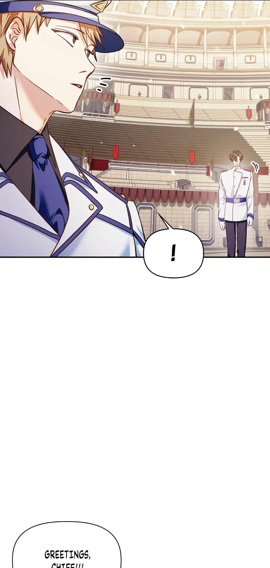 Read Regressor Of The Fallen Family - Chapter 41 - w1.regressorofthefallenfamily.com | Image 33