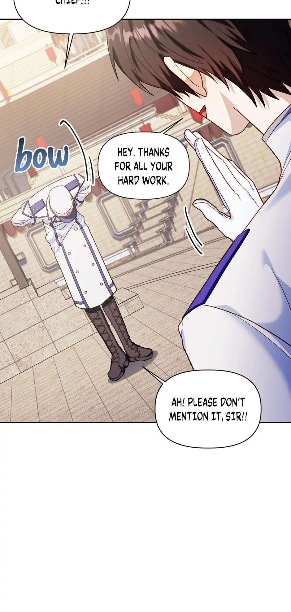 Read Regressor Of The Fallen Family - Chapter 41 - w1.regressorofthefallenfamily.com | Image 34