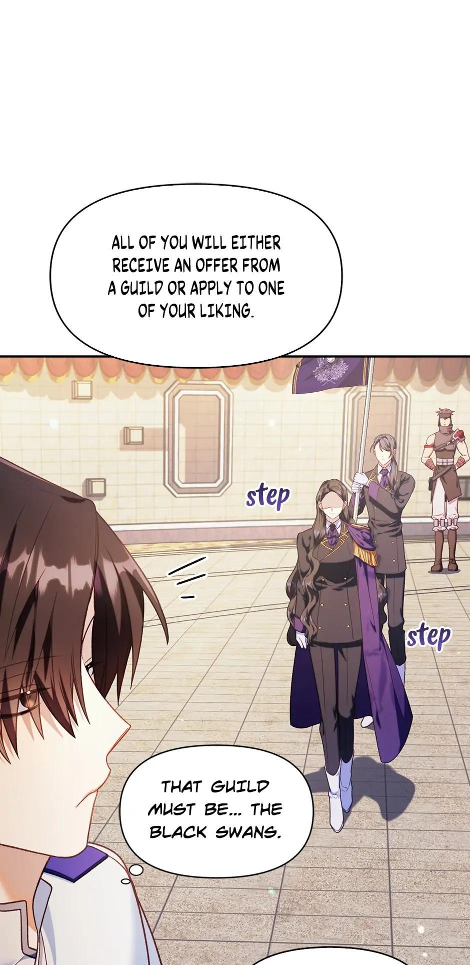 Read Regressor Of The Fallen Family - Chapter 41 - w1.regressorofthefallenfamily.com | Image 42