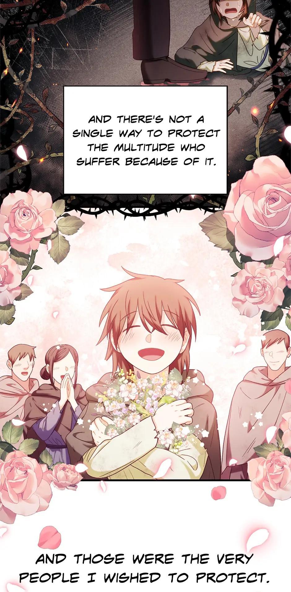 Read Regressor Of The Fallen Family - Chapter 48 - w1.regressorofthefallenfamily.com | Image 21