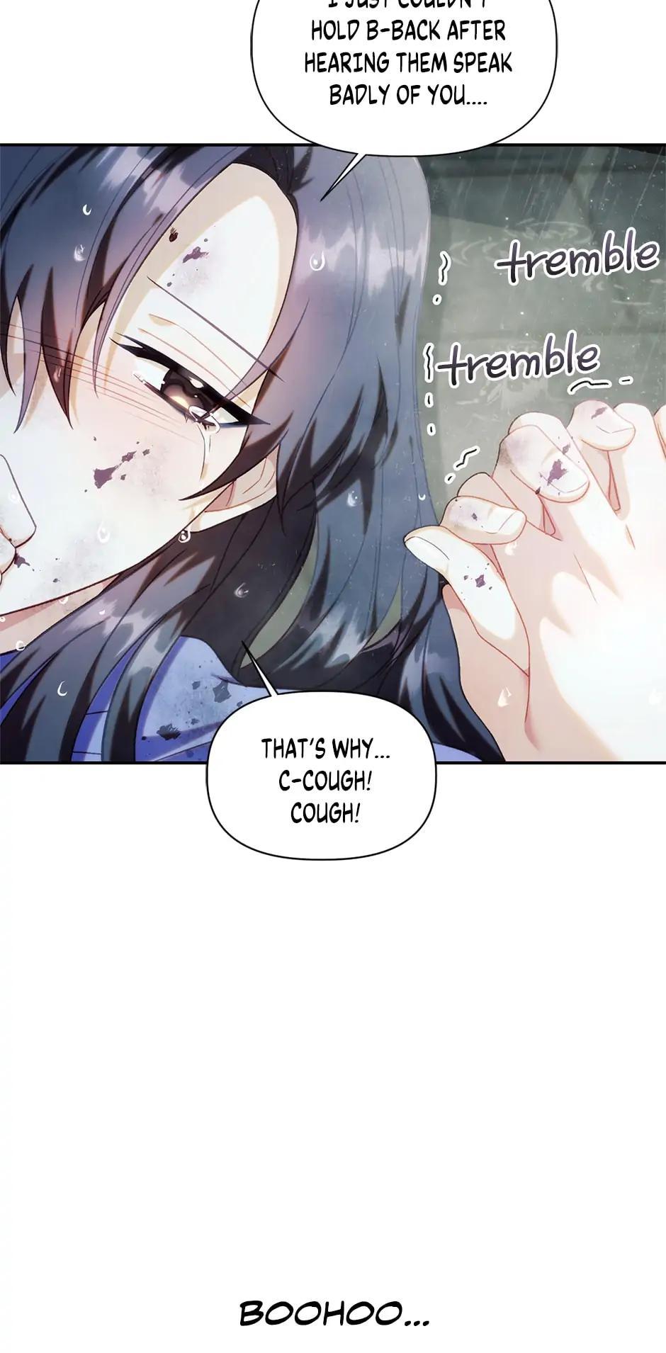 Read Regressor Of The Fallen Family - Chapter 48 - w1.regressorofthefallenfamily.com | Image 24