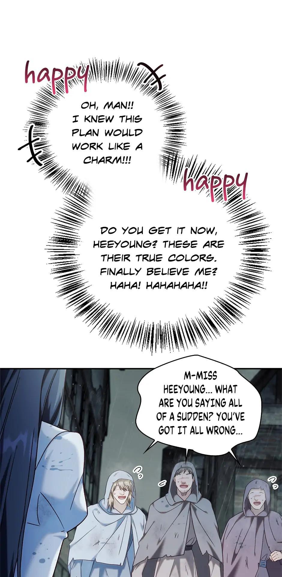 Read Regressor Of The Fallen Family - Chapter 48 - w1.regressorofthefallenfamily.com | Image 33