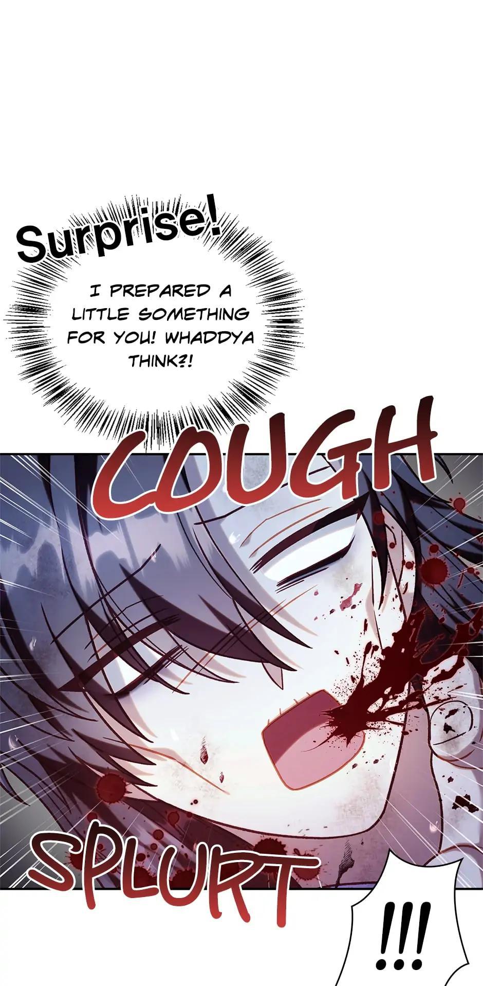 Read Regressor Of The Fallen Family - Chapter 48 - w1.regressorofthefallenfamily.com | Image 44