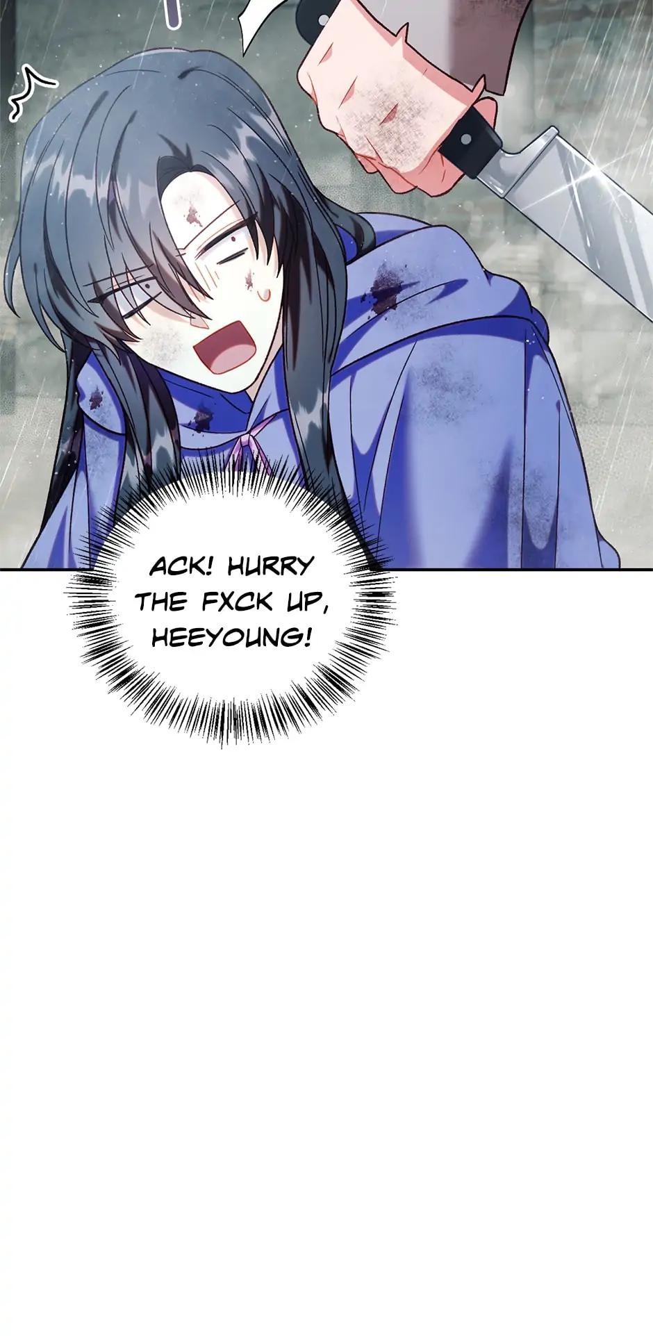 Read Regressor Of The Fallen Family - Chapter 48 - w1.regressorofthefallenfamily.com | Image 82