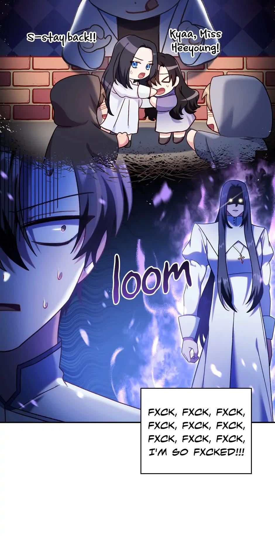 Read Regressor Of The Fallen Family - Chapter 49 - w1.regressorofthefallenfamily.com | Image 21