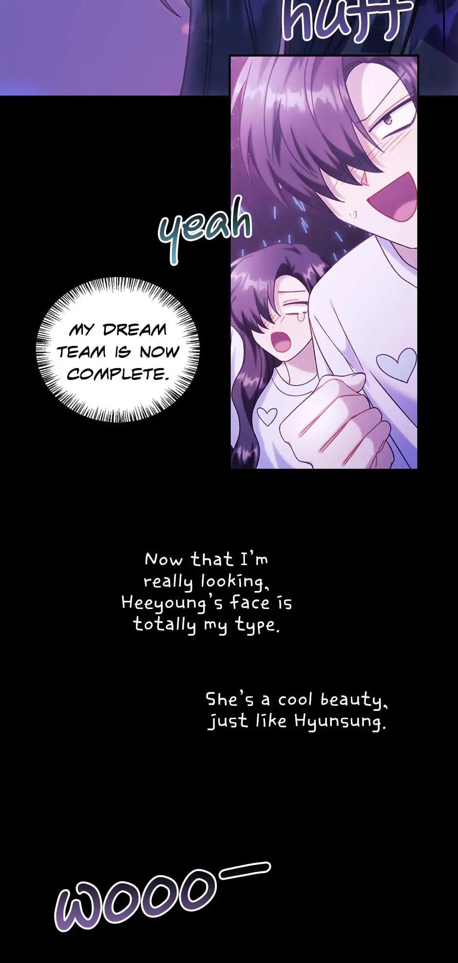 Read Regressor Of The Fallen Family - Chapter 50 - w1.regressorofthefallenfamily.com | Image 24