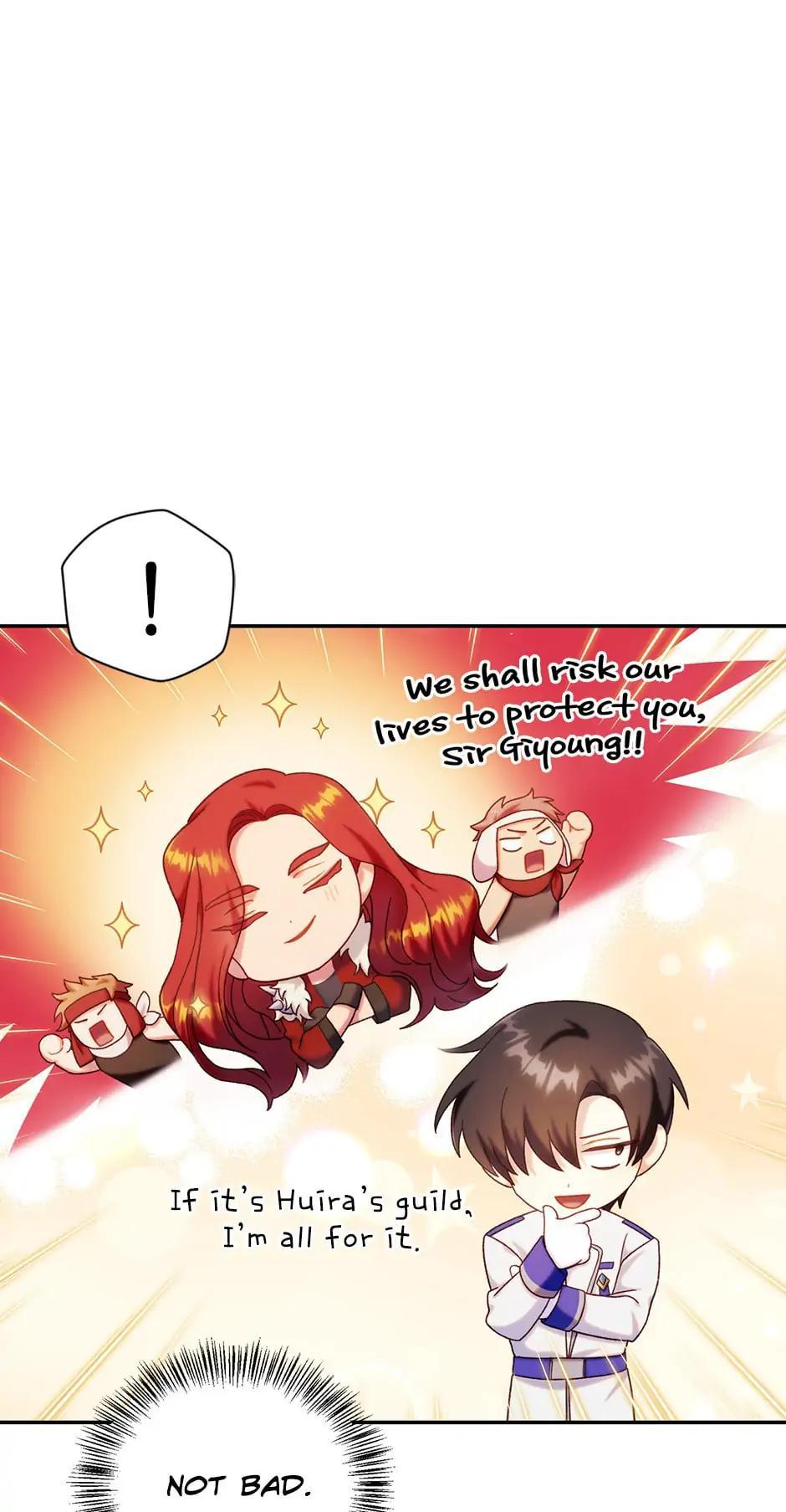 Read Regressor Of The Fallen Family - Chapter 50 - w1.regressorofthefallenfamily.com | Image 59