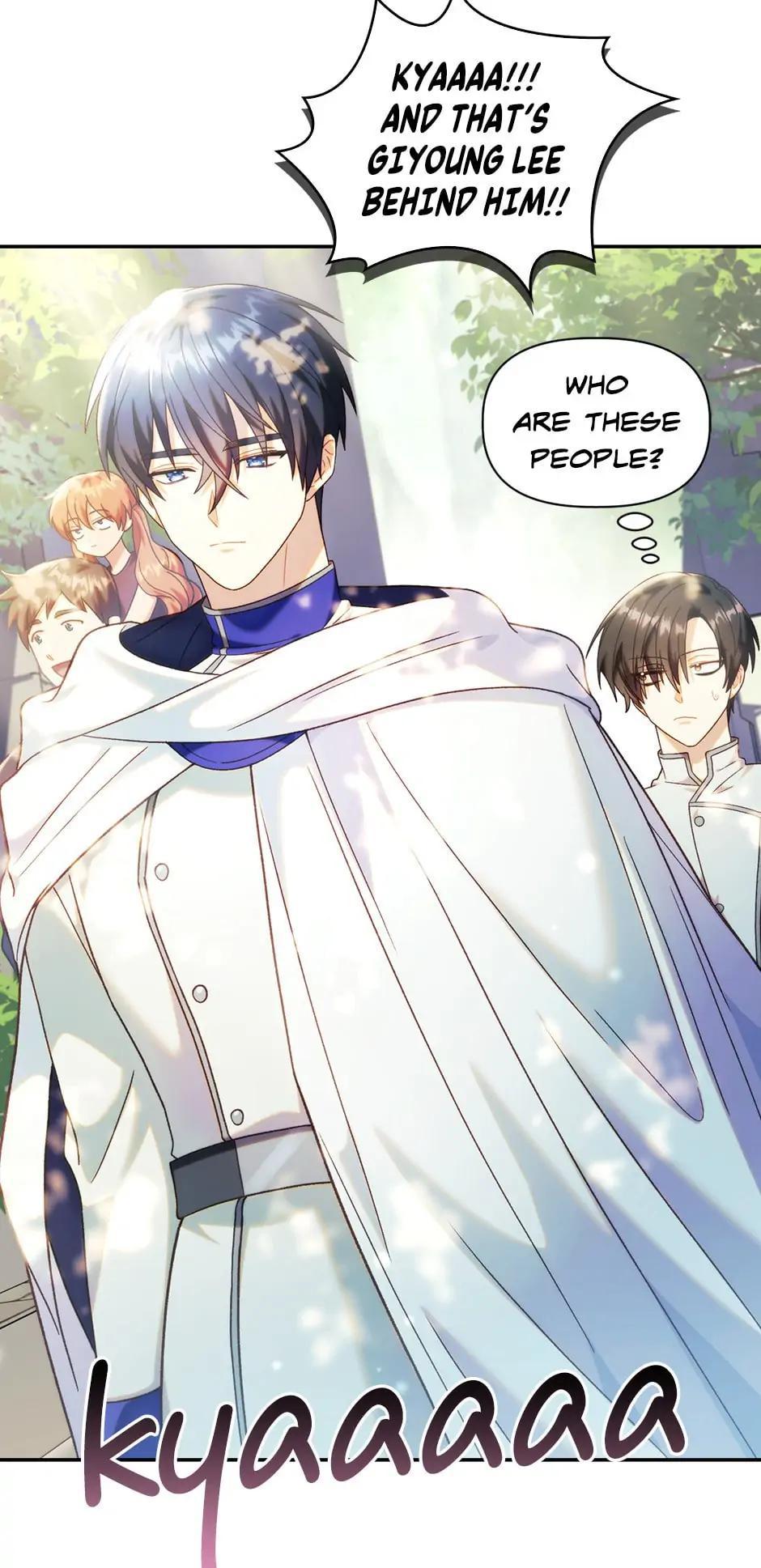 Read Regressor Of The Fallen Family - Chapter 50 - w1.regressorofthefallenfamily.com | Image 82