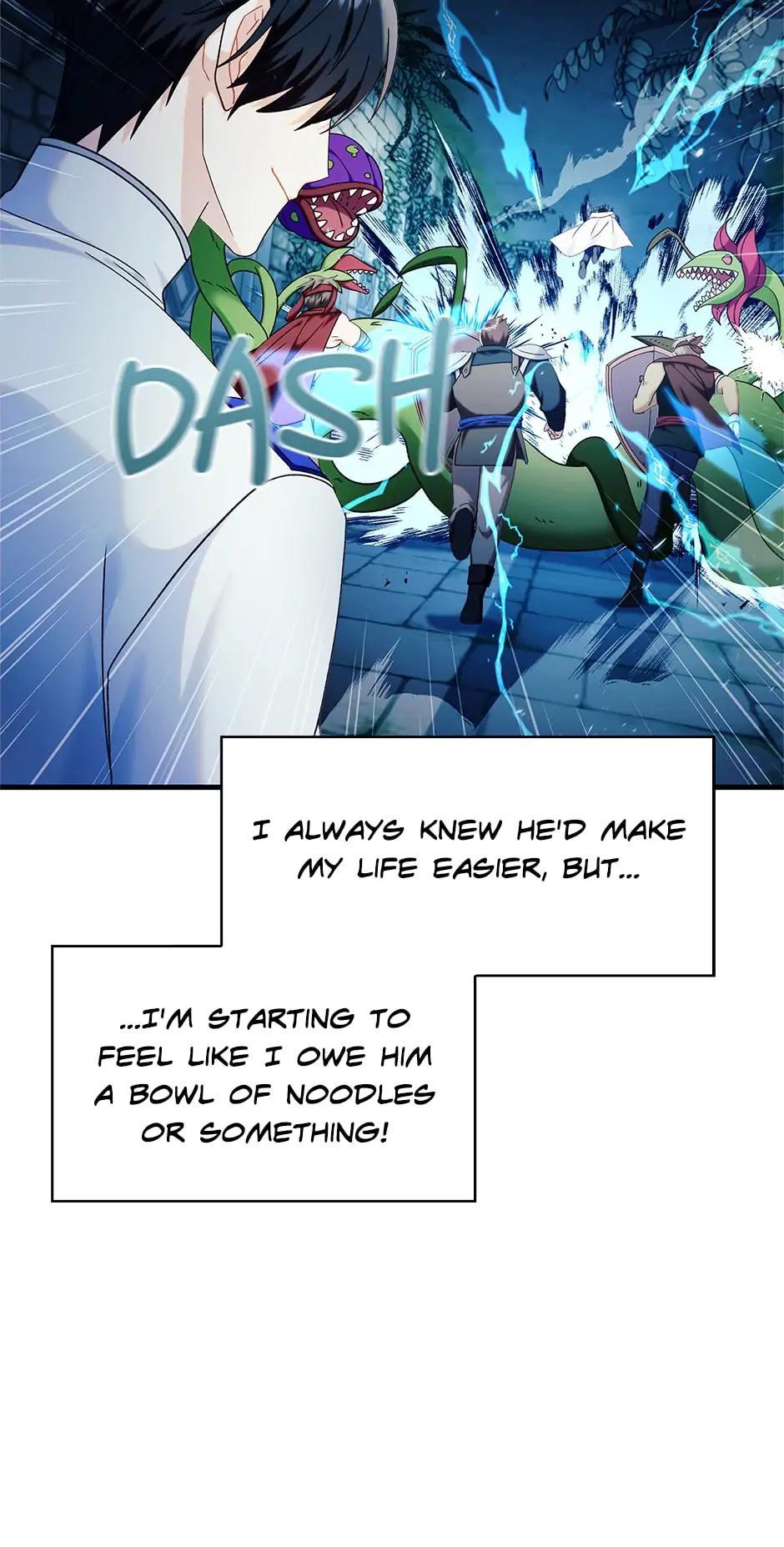 Read Regressor Of The Fallen Family - Chapter 52 - w1.regressorofthefallenfamily.com | Image 21