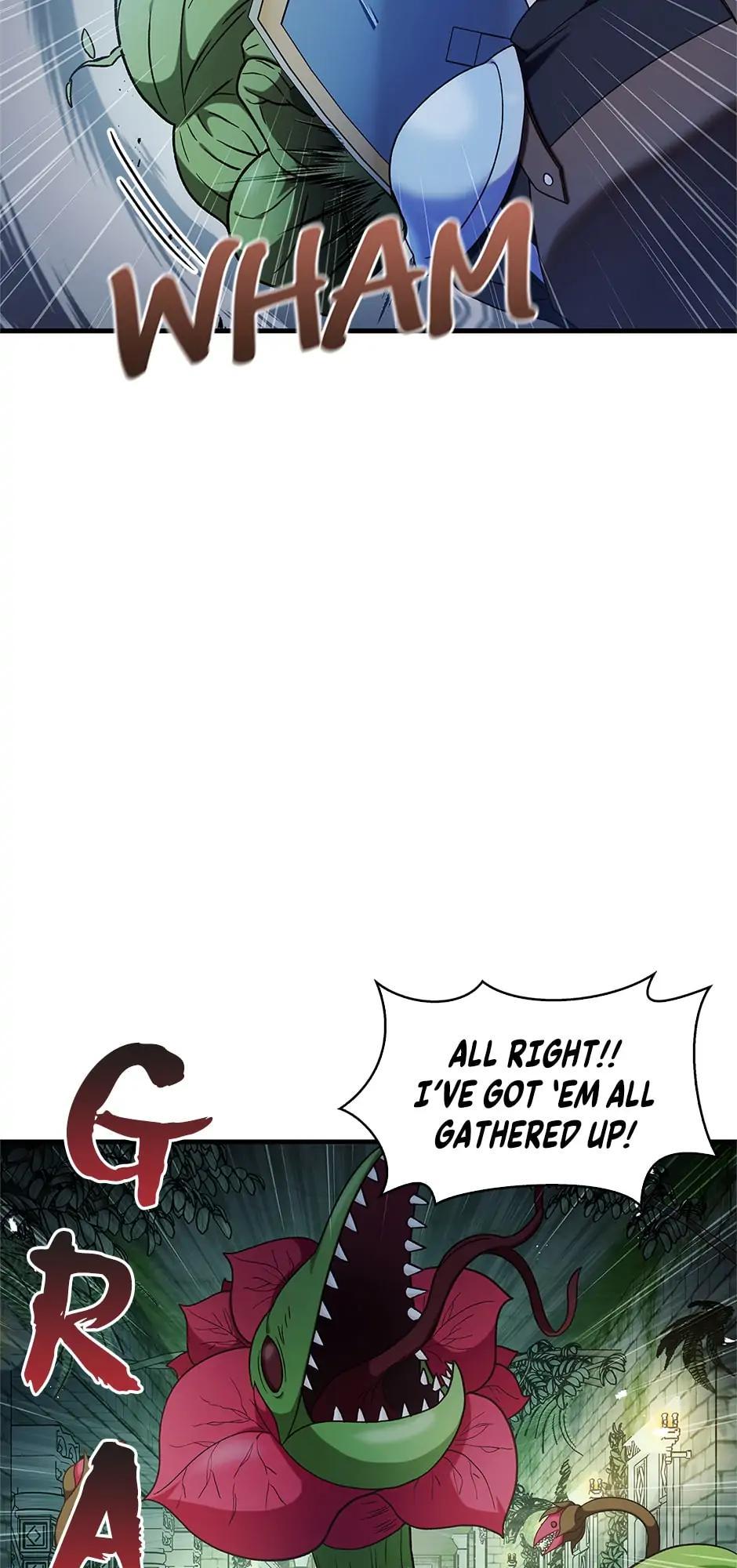 Read Regressor Of The Fallen Family - Chapter 52 - w1.regressorofthefallenfamily.com | Image 33