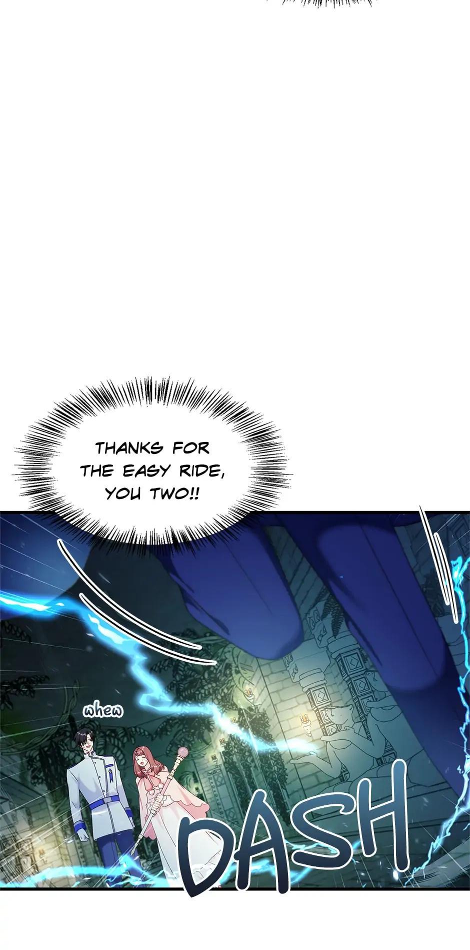 Read Regressor Of The Fallen Family - Chapter 52 - w1.regressorofthefallenfamily.com | Image 40