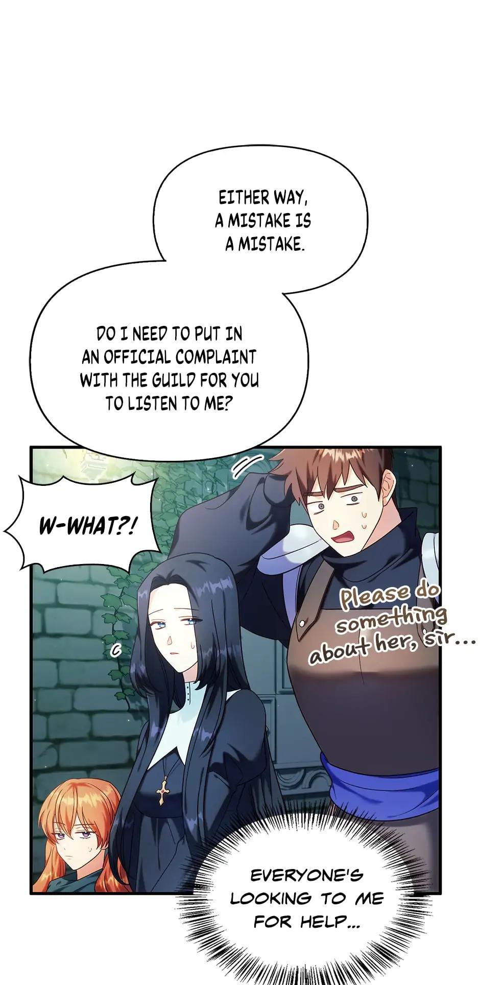 Read Regressor Of The Fallen Family - Chapter 52 - w1.regressorofthefallenfamily.com | Image 62