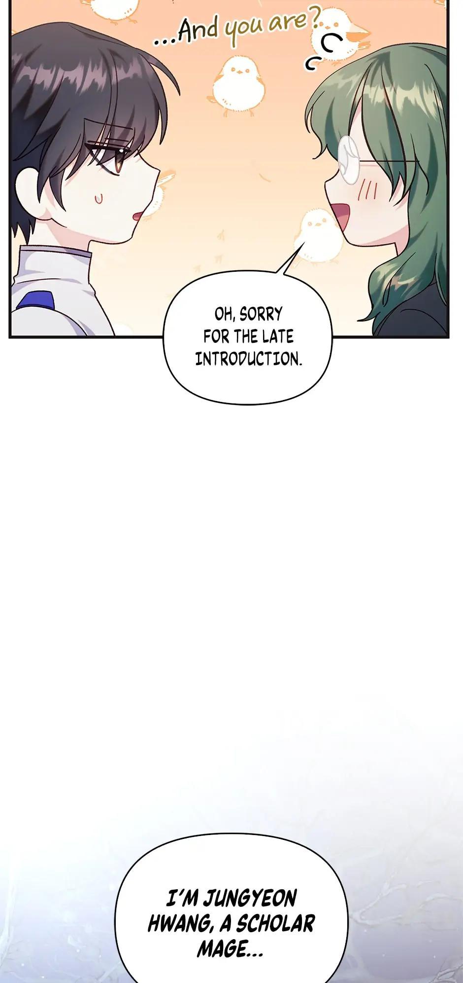 Read Regressor Of The Fallen Family - Chapter 56 - w1.regressorofthefallenfamily.com | Image 32