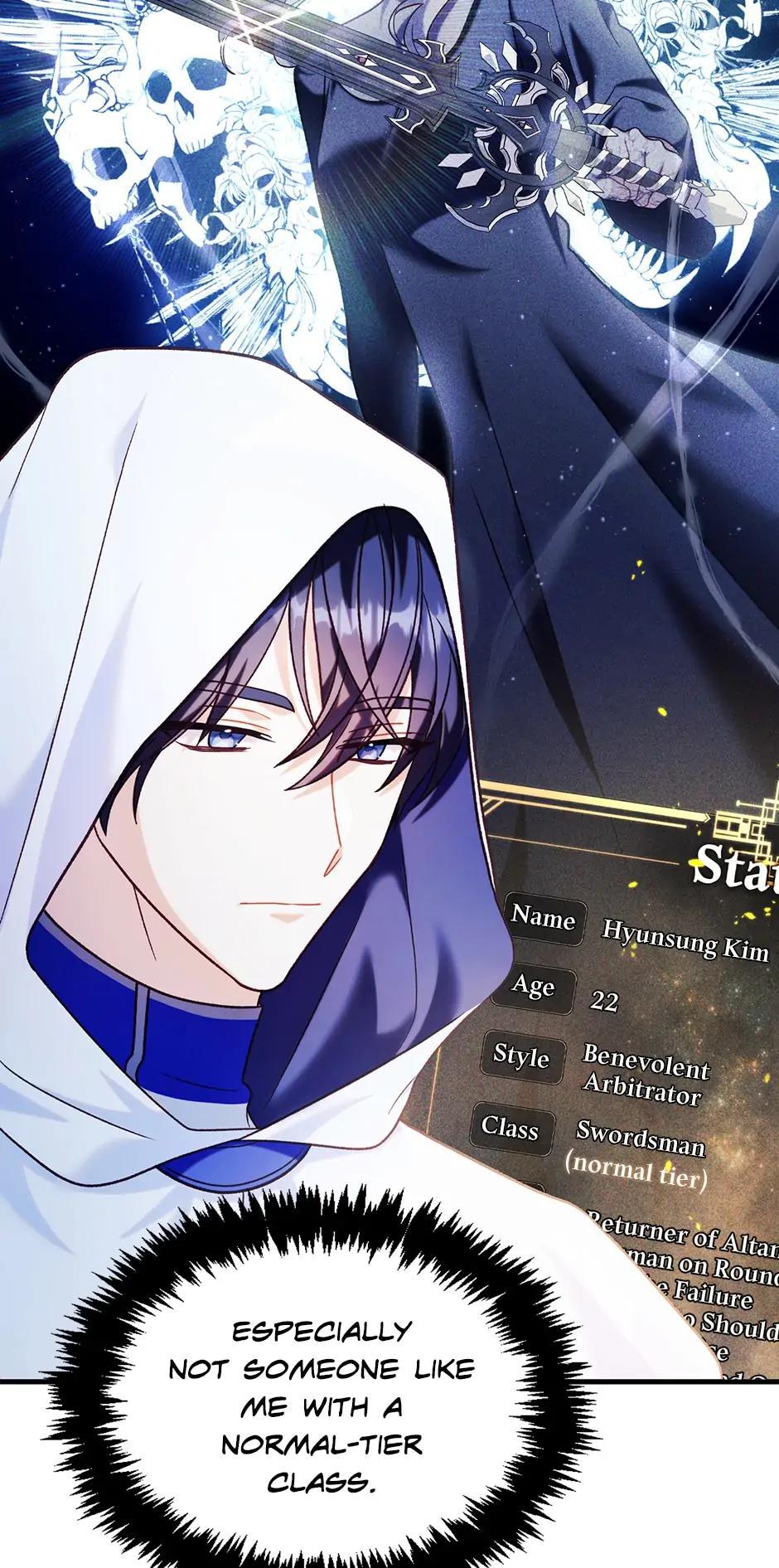 Read Regressor Of The Fallen Family - Chapter 57 - w1.regressorofthefallenfamily.com | Image 32