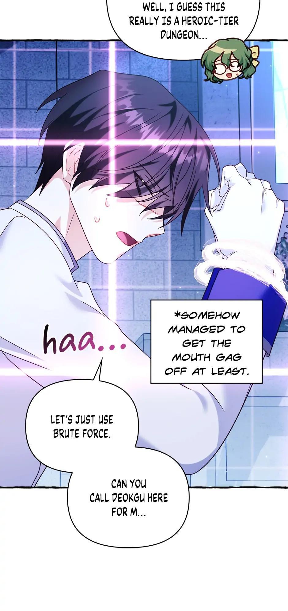 Read Regressor Of The Fallen Family - Chapter 57 - w1.regressorofthefallenfamily.com | Image 101