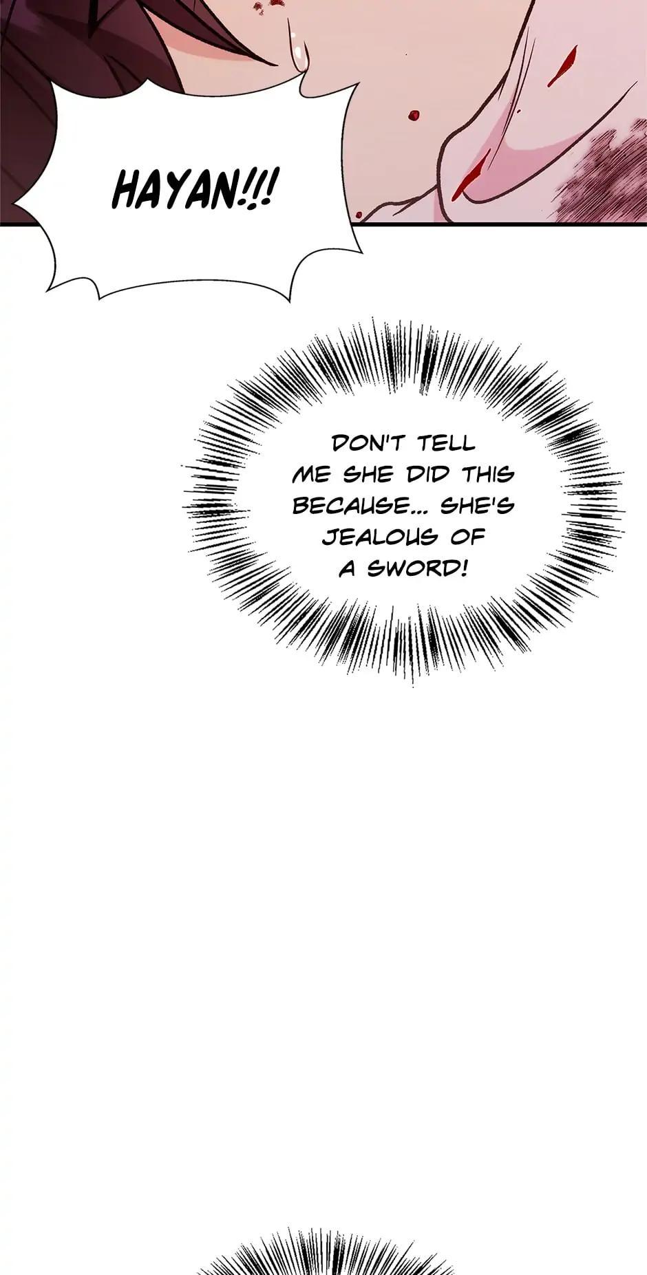 Read Regressor Of The Fallen Family - Chapter 61 - w2.regressorofthefallenfamily.com | Image 73