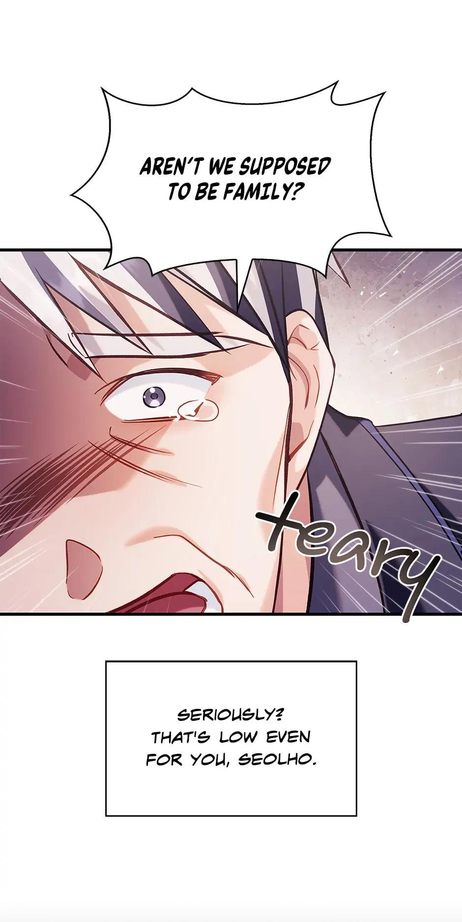 Read Regressor Of The Fallen Family - Chapter 63 - w1.regressorofthefallenfamily.com | Image 24