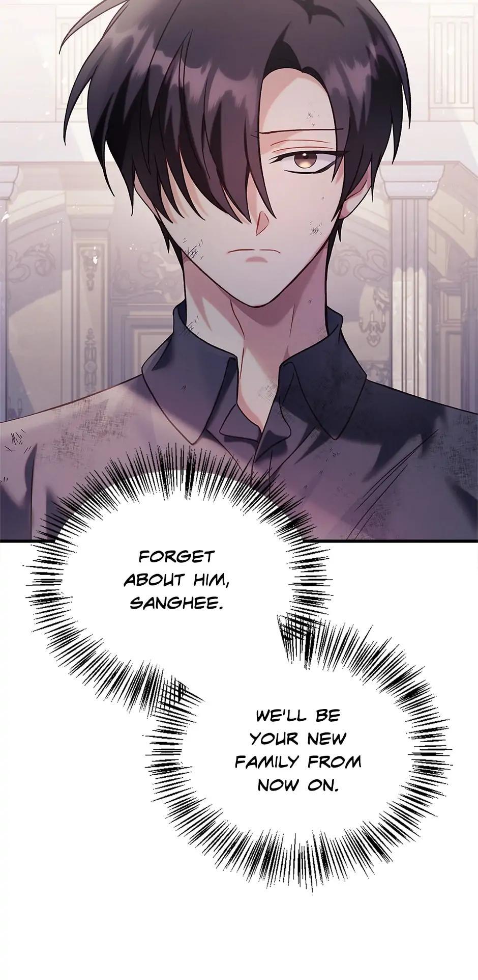 Read Regressor Of The Fallen Family - Chapter 63 - w1.regressorofthefallenfamily.com | Image 32