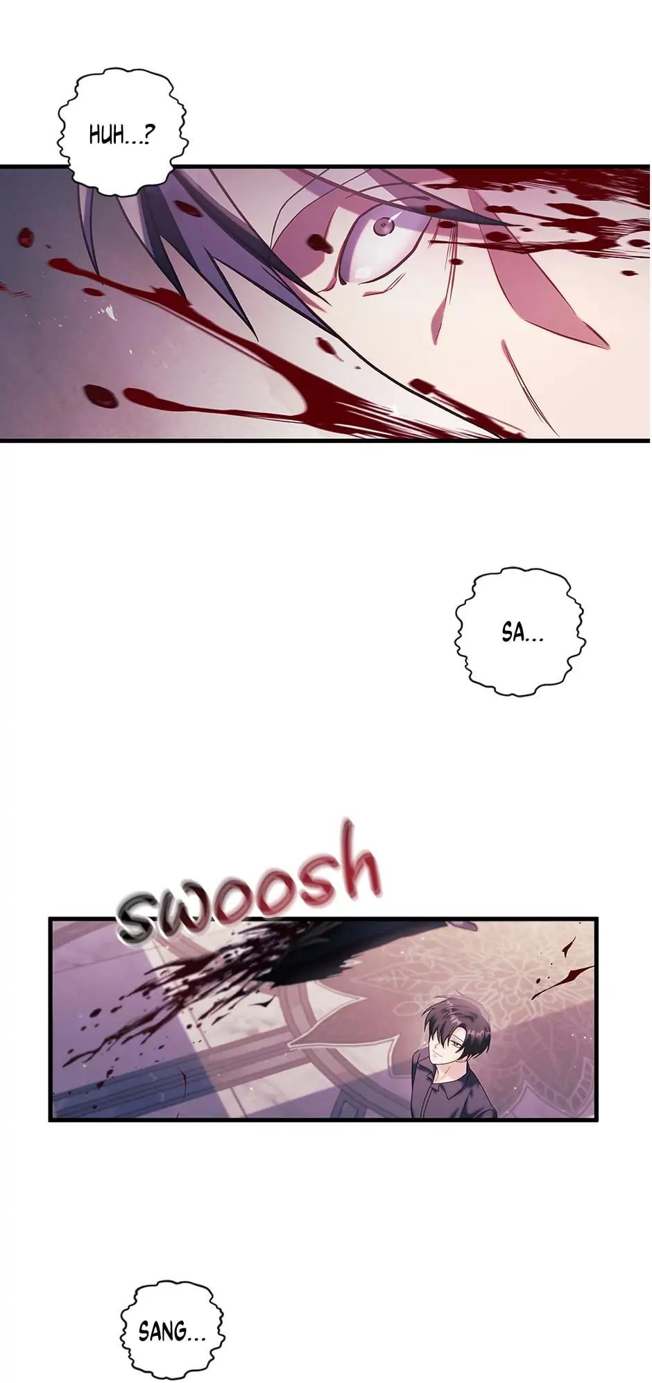 Read Regressor Of The Fallen Family - Chapter 63 - w1.regressorofthefallenfamily.com | Image 62