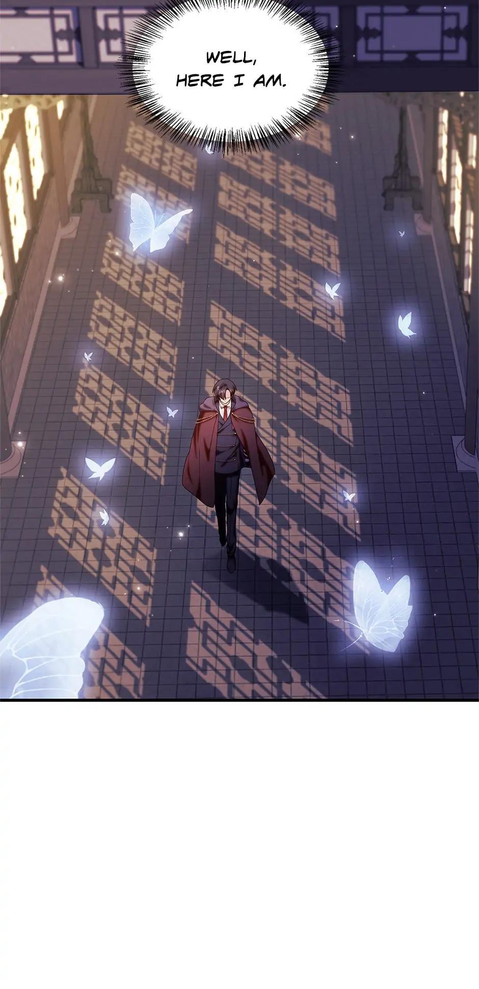 Read Regressor Of The Fallen Family - Chapter 67 - w1.regressorofthefallenfamily.com | Image 30