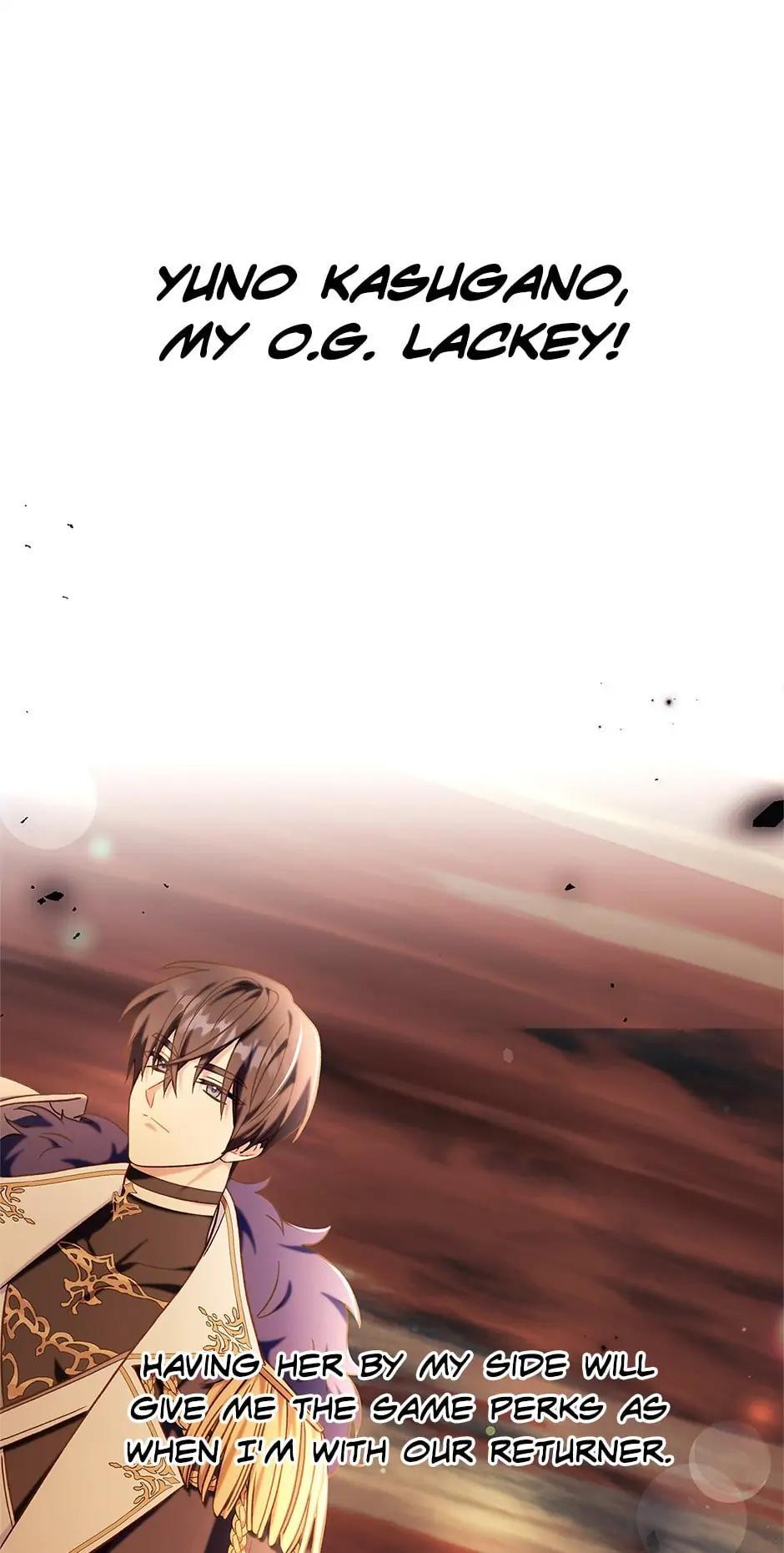 Read Regressor Of The Fallen Family - Chapter 67 - w1.regressorofthefallenfamily.com | Image 101
