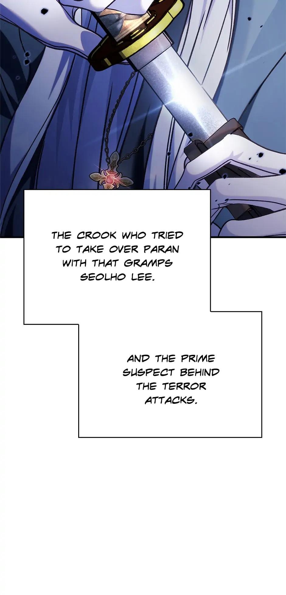Read Regressor Of The Fallen Family - Chapter 68 - w1.regressorofthefallenfamily.com | Image 28