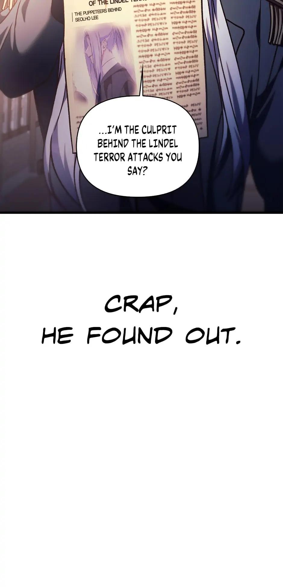 Read Regressor Of The Fallen Family - Chapter 68 - w1.regressorofthefallenfamily.com | Image 30