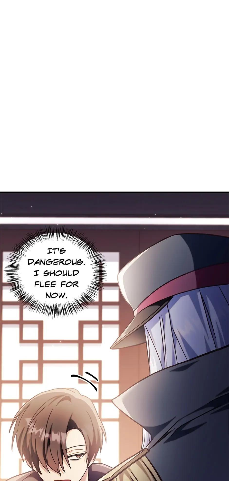 Read Regressor Of The Fallen Family - Chapter 68 - w1.regressorofthefallenfamily.com | Image 44