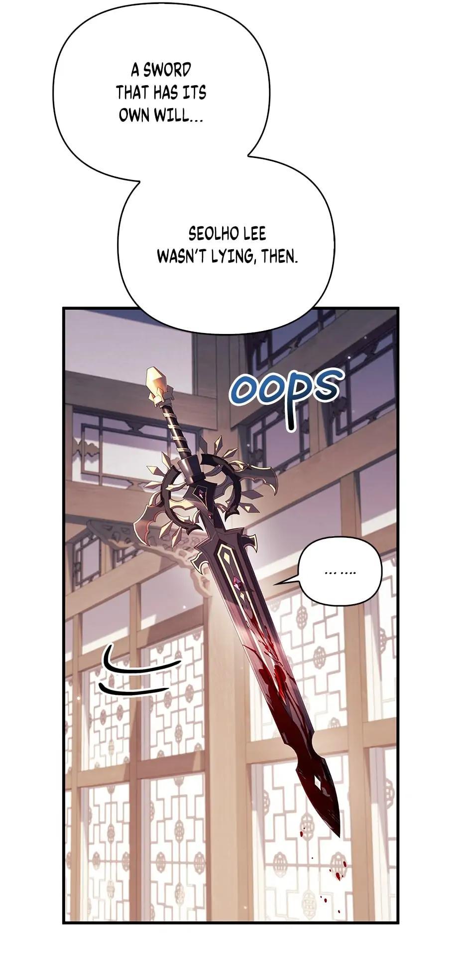 Read Regressor Of The Fallen Family - Chapter 68 - w1.regressorofthefallenfamily.com | Image 63