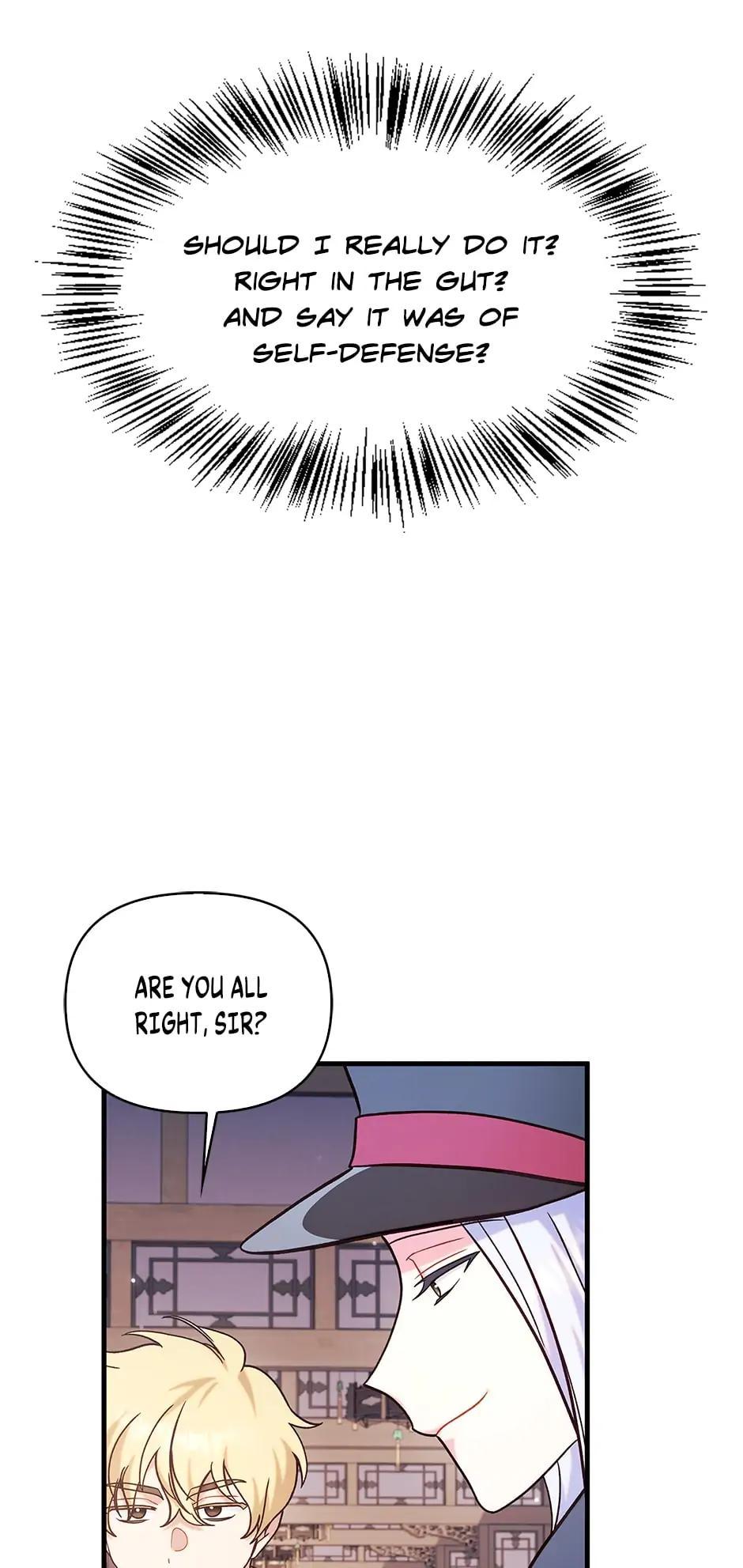 Read Regressor Of The Fallen Family - Chapter 68 - w1.regressorofthefallenfamily.com | Image 72