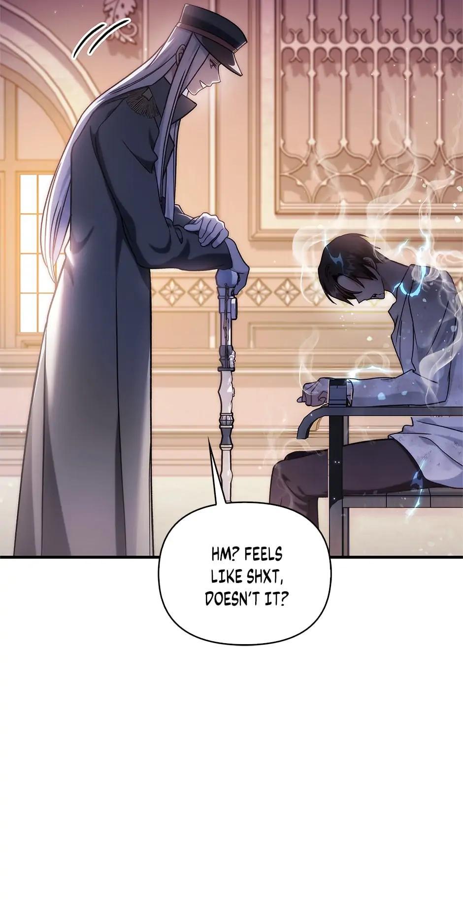 Read Regressor Of The Fallen Family - Chapter 72 - w2.regressorofthefallenfamily.com | Image 9