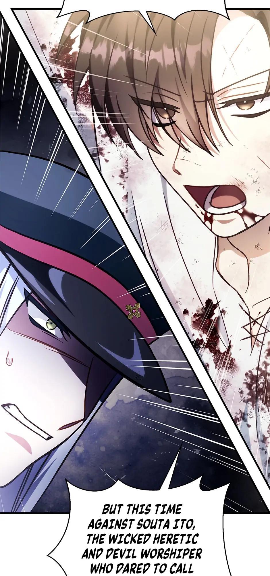 Read Regressor Of The Fallen Family - Chapter 72 - w2.regressorofthefallenfamily.com | Image 74