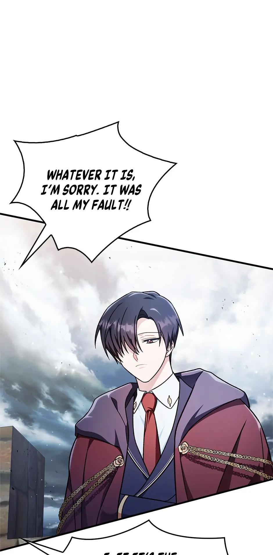 Read Regressor Of The Fallen Family - Chapter 80 - w1.regressorofthefallenfamily.com | Image 40