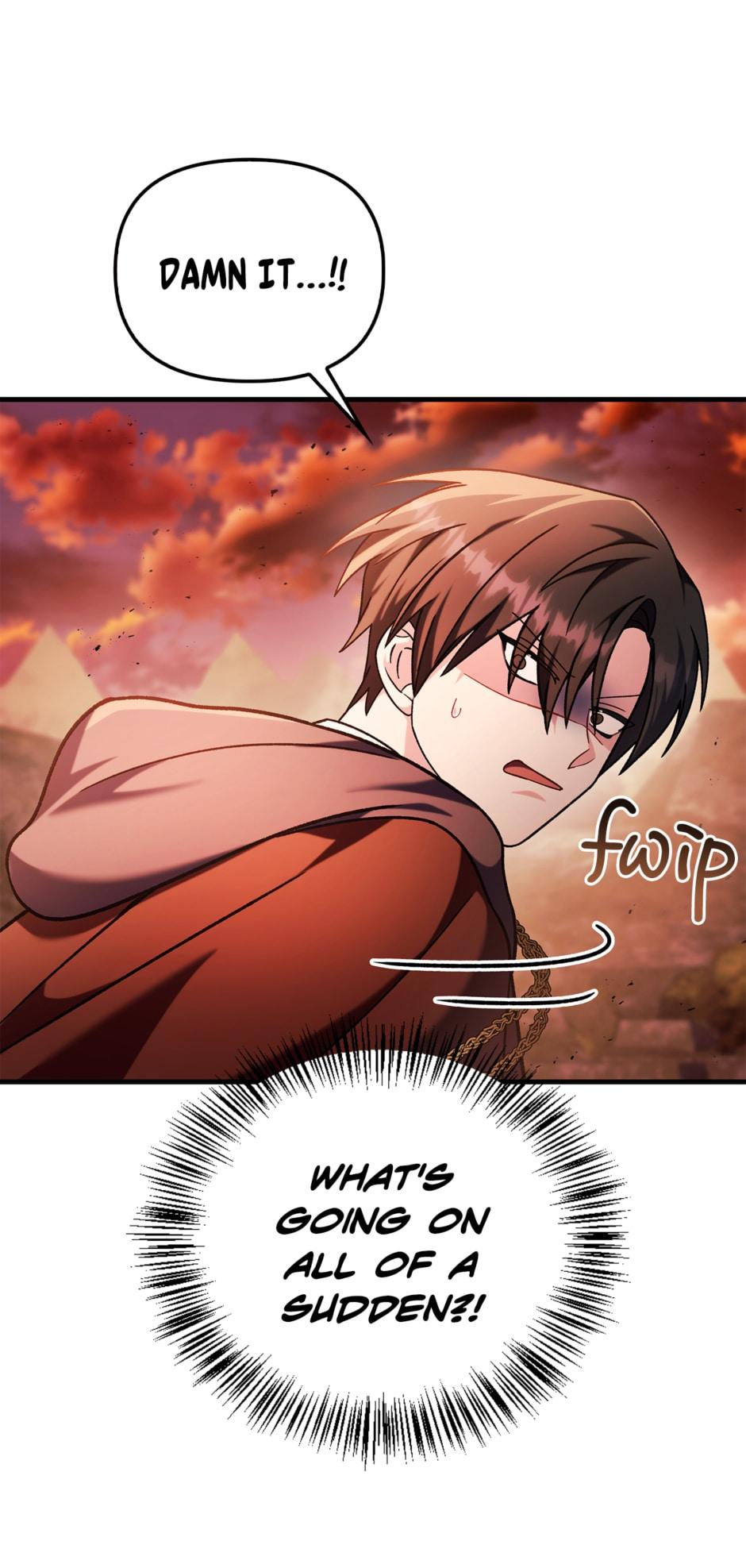 Read Regressor Of The Fallen Family - Chapter 83 - w1.regressorofthefallenfamily.com | Image 32