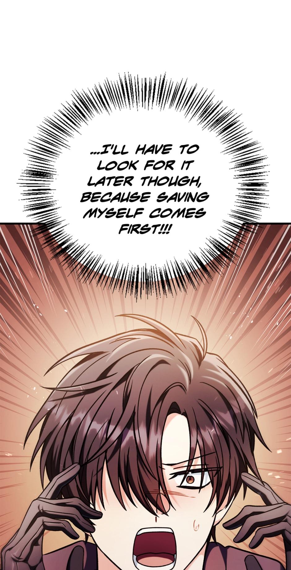 Read Regressor Of The Fallen Family - Chapter 83 - w1.regressorofthefallenfamily.com | Image 40