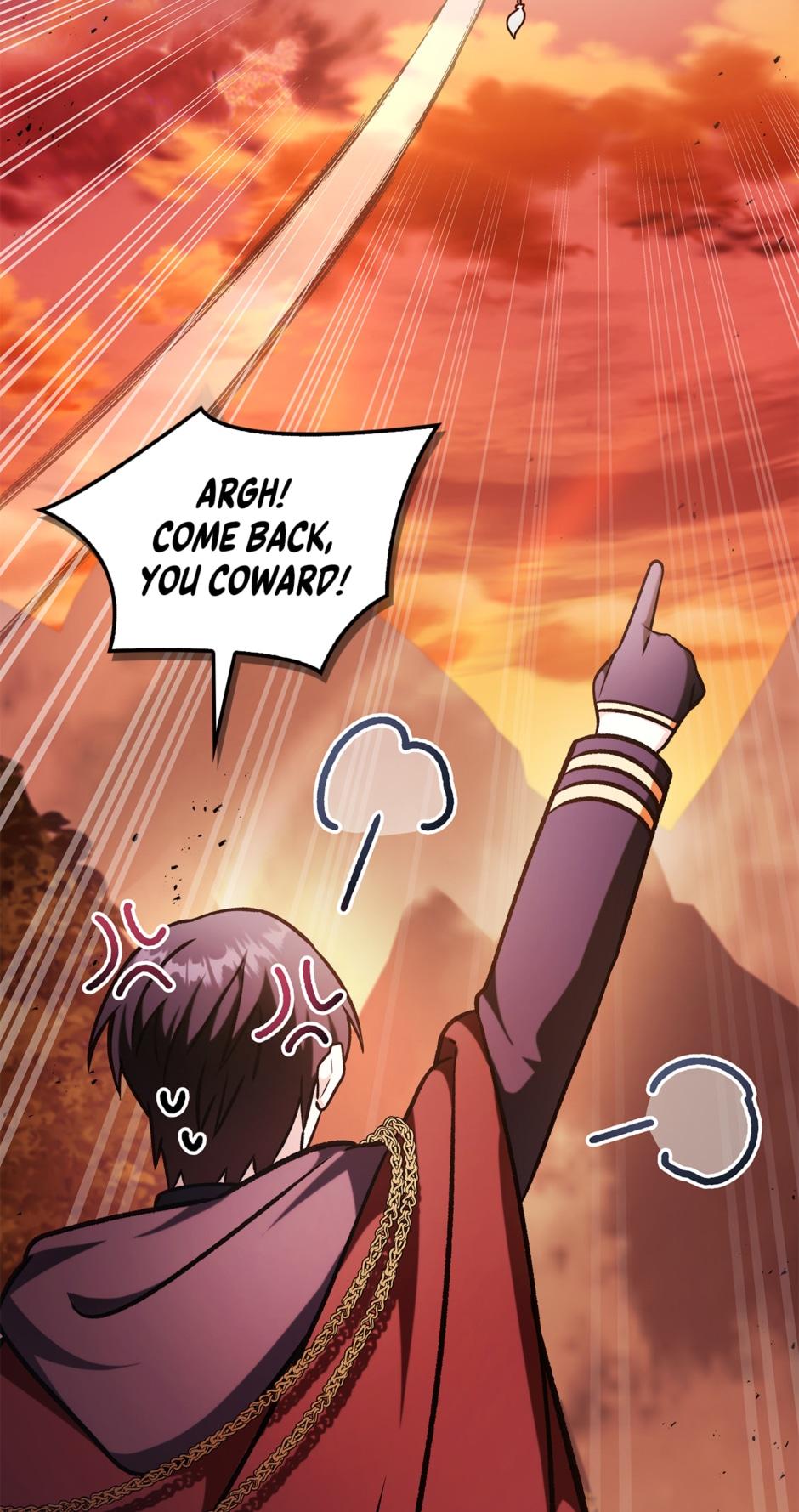 Read Regressor Of The Fallen Family - Chapter 83 - w1.regressorofthefallenfamily.com | Image 47