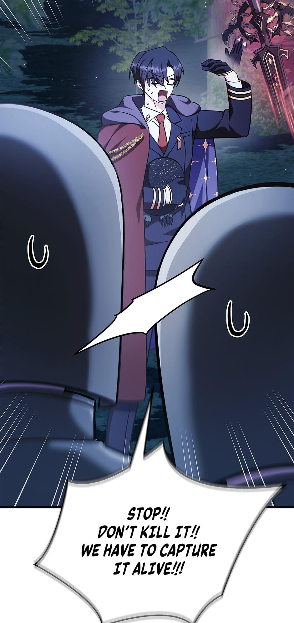 Read Regressor Of The Fallen Family - Chapter 85 - w1.regressorofthefallenfamily.com | Image 33