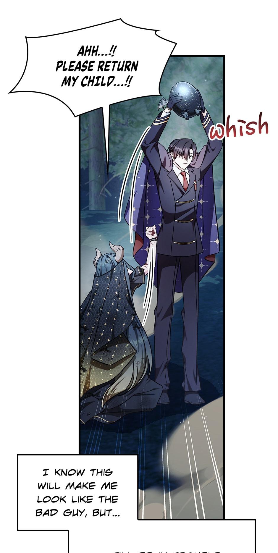 Read Regressor Of The Fallen Family - Chapter 85 - w1.regressorofthefallenfamily.com | Image 59