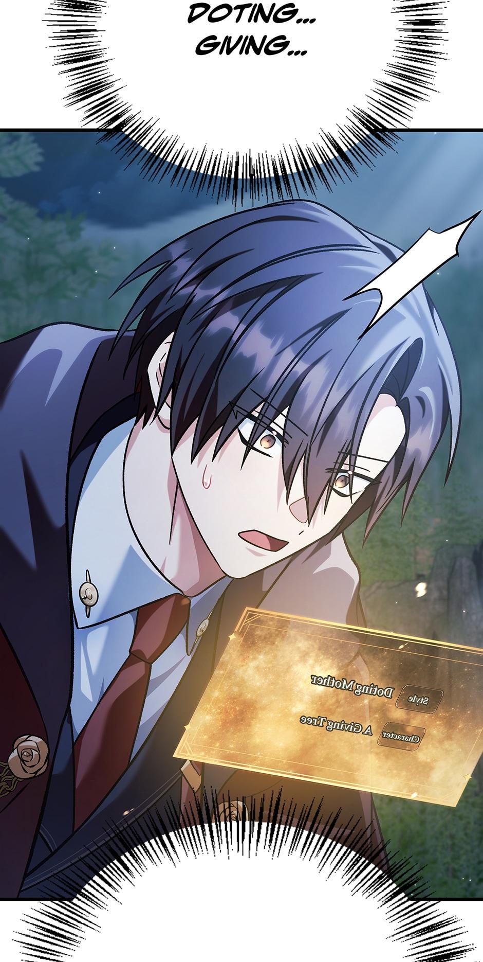 Read Regressor Of The Fallen Family - Chapter 85 - w1.regressorofthefallenfamily.com | Image 62