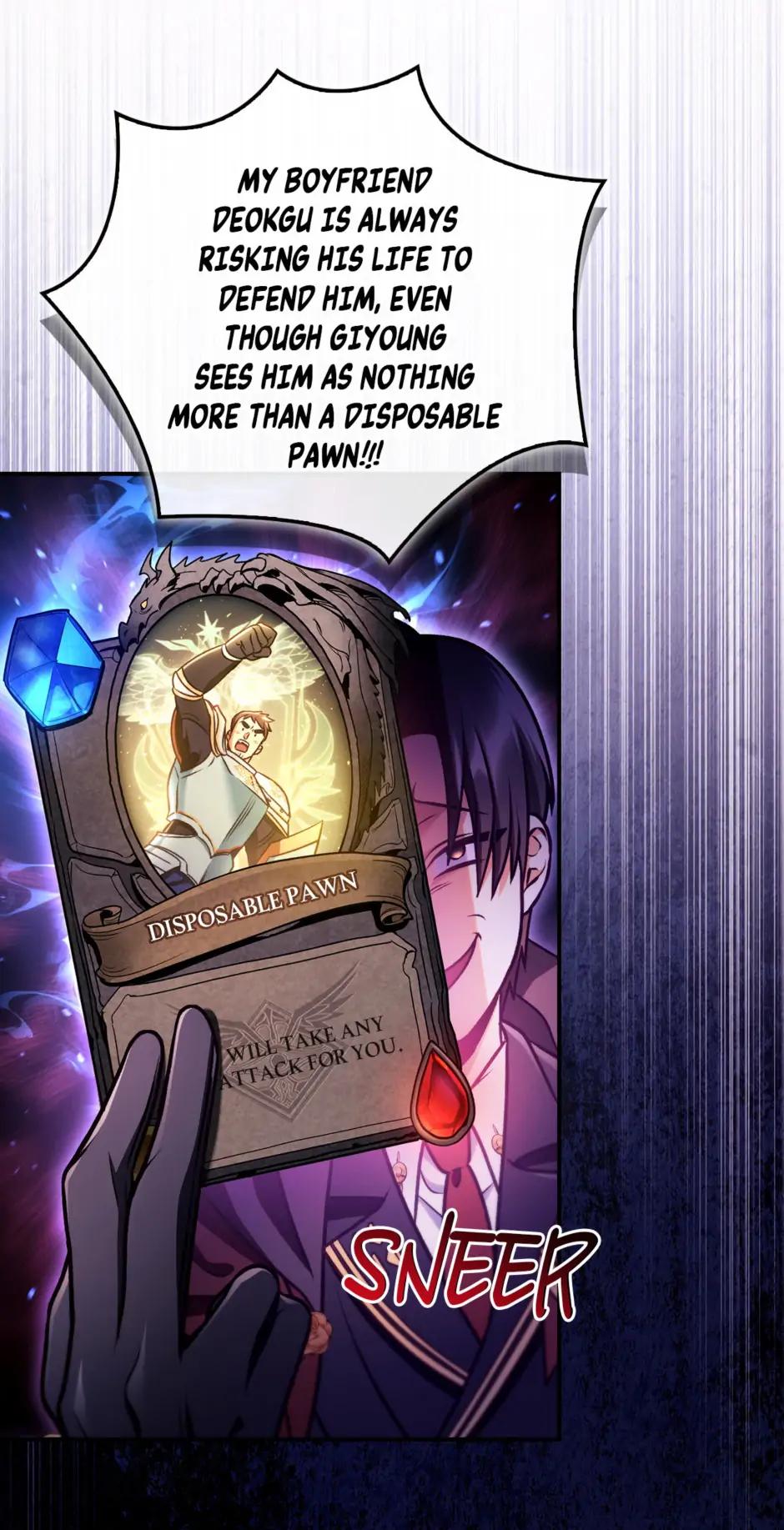 Read Regressor Of The Fallen Family - Chapter 144 - w1.regressorofthefallenfamily.com | Image 12