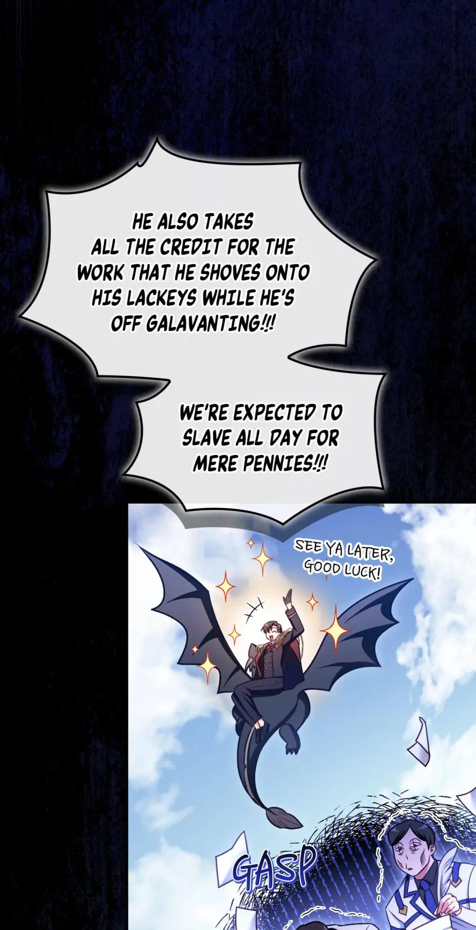 Read Regressor Of The Fallen Family - Chapter 144 - w1.regressorofthefallenfamily.com | Image 13