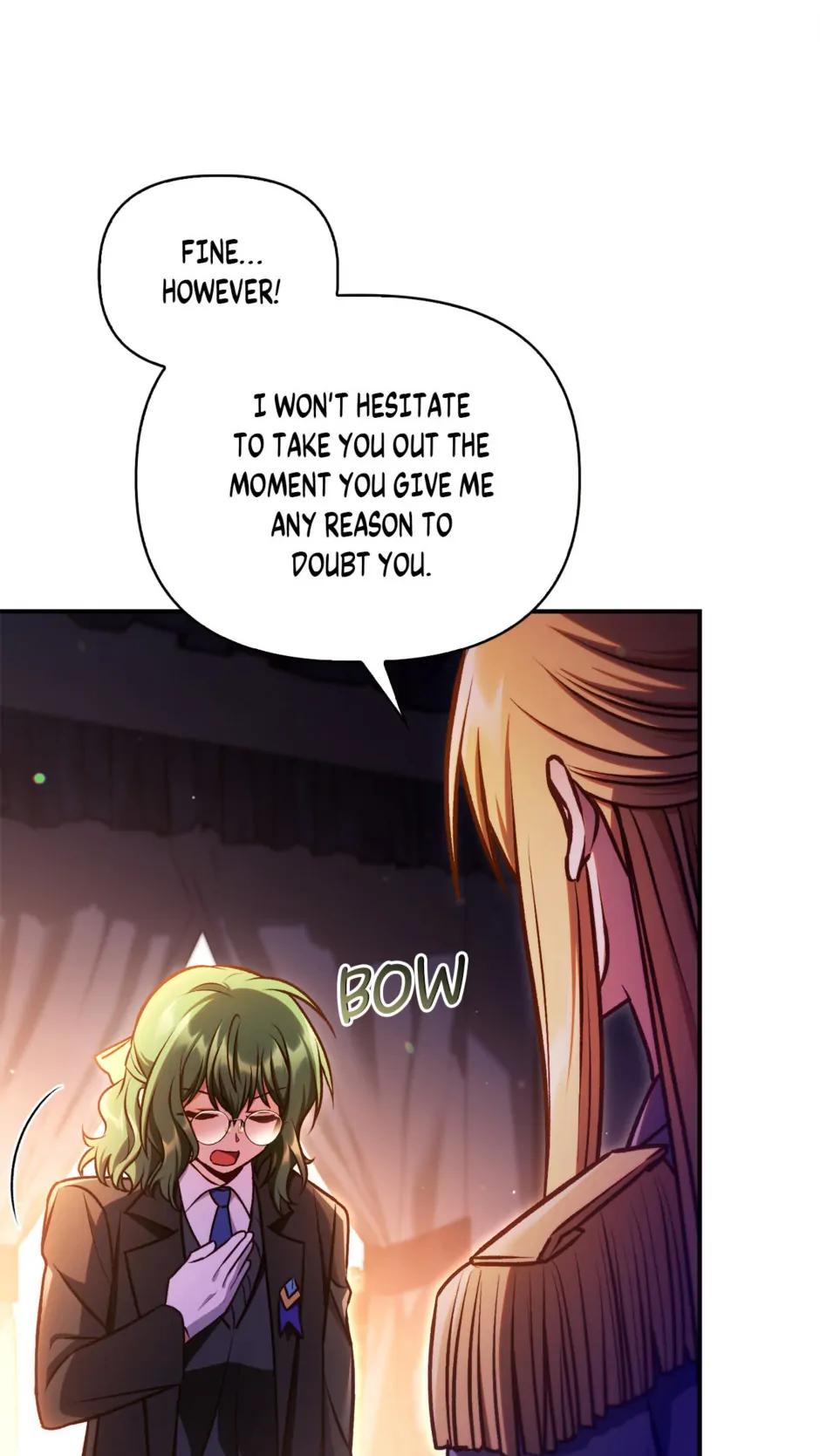 Read Regressor Of The Fallen Family - Chapter 144 - w1.regressorofthefallenfamily.com | Image 21