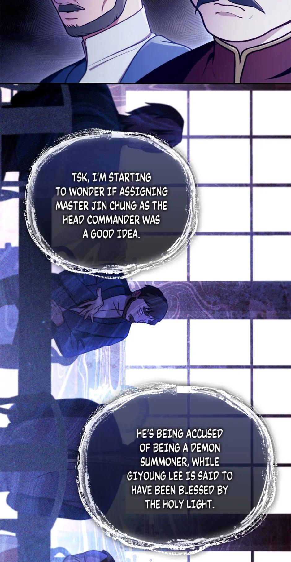 Read Regressor Of The Fallen Family - Chapter 144 - w1.regressorofthefallenfamily.com | Image 30