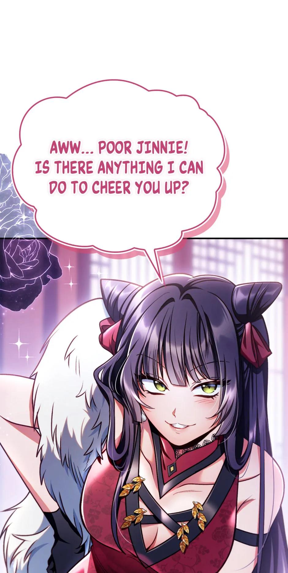Read Regressor Of The Fallen Family - Chapter 144 - w1.regressorofthefallenfamily.com | Image 34
