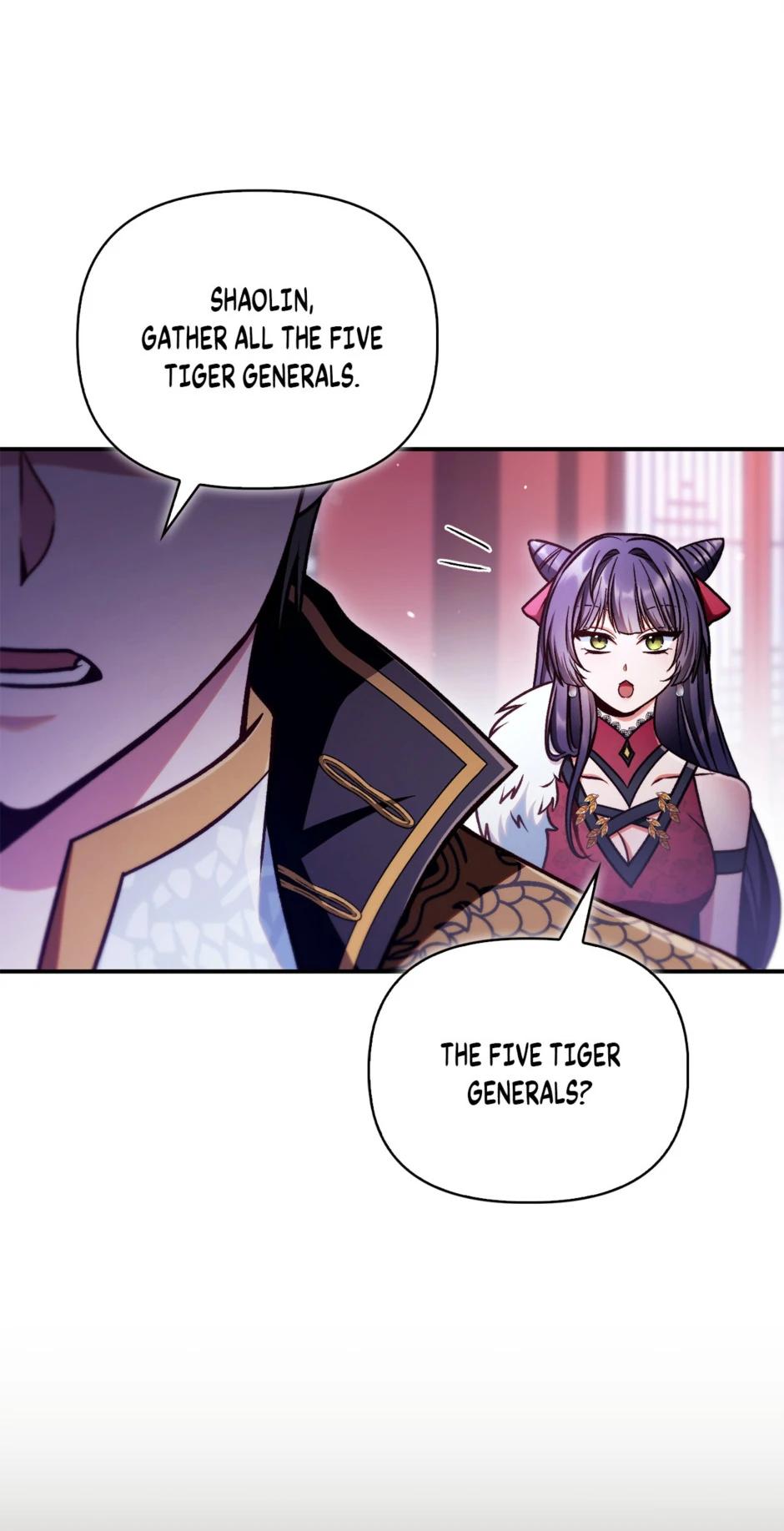 Read Regressor Of The Fallen Family - Chapter 144 - w1.regressorofthefallenfamily.com | Image 42