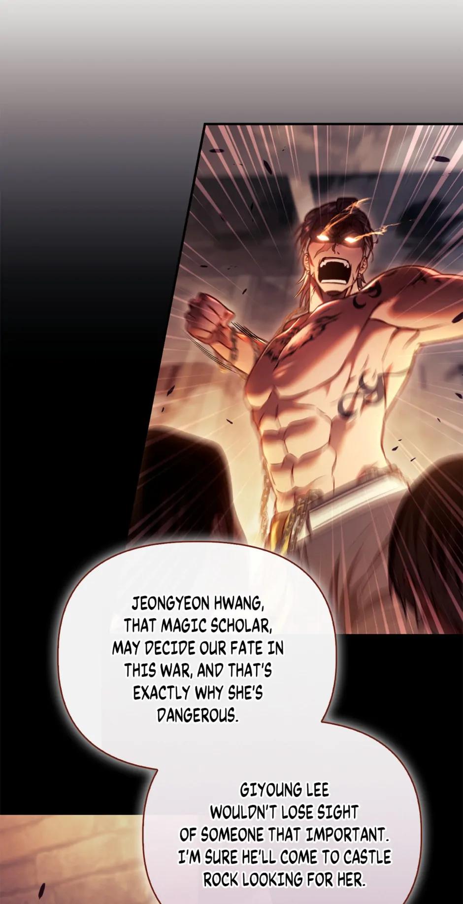 Read Regressor Of The Fallen Family - Chapter 144 - w1.regressorofthefallenfamily.com | Image 43