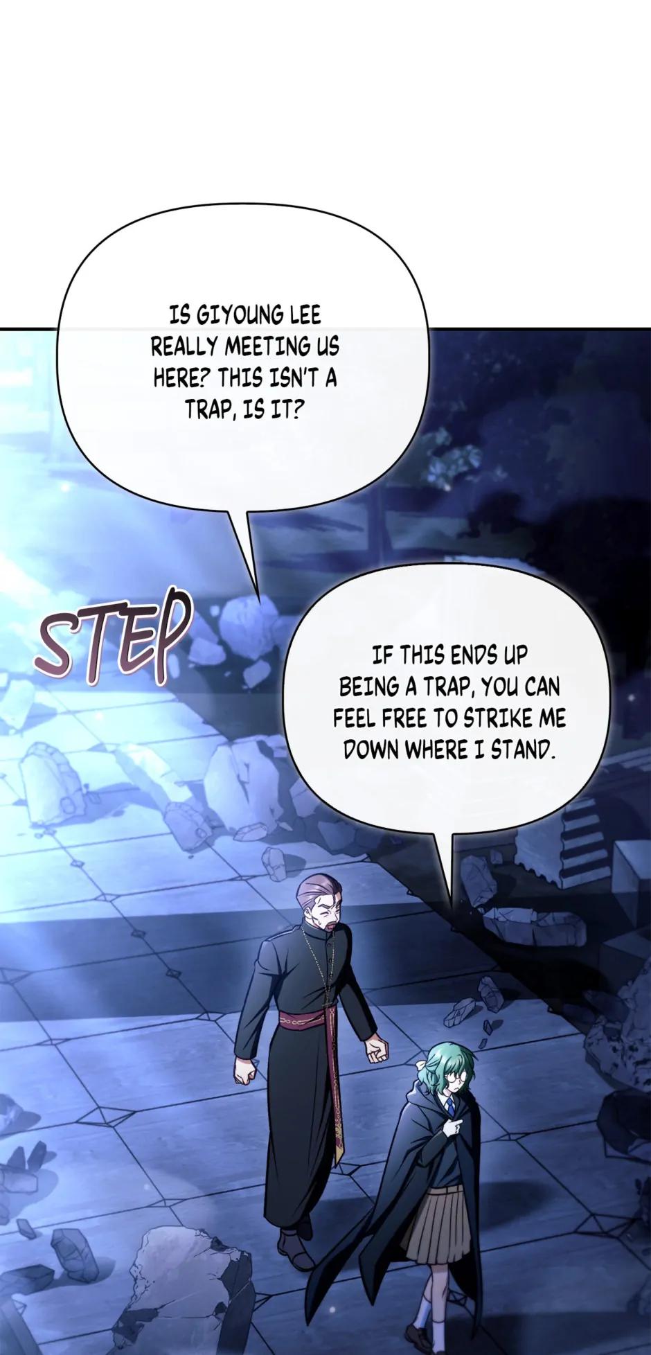 Read Regressor Of The Fallen Family - Chapter 144 - w1.regressorofthefallenfamily.com | Image 78