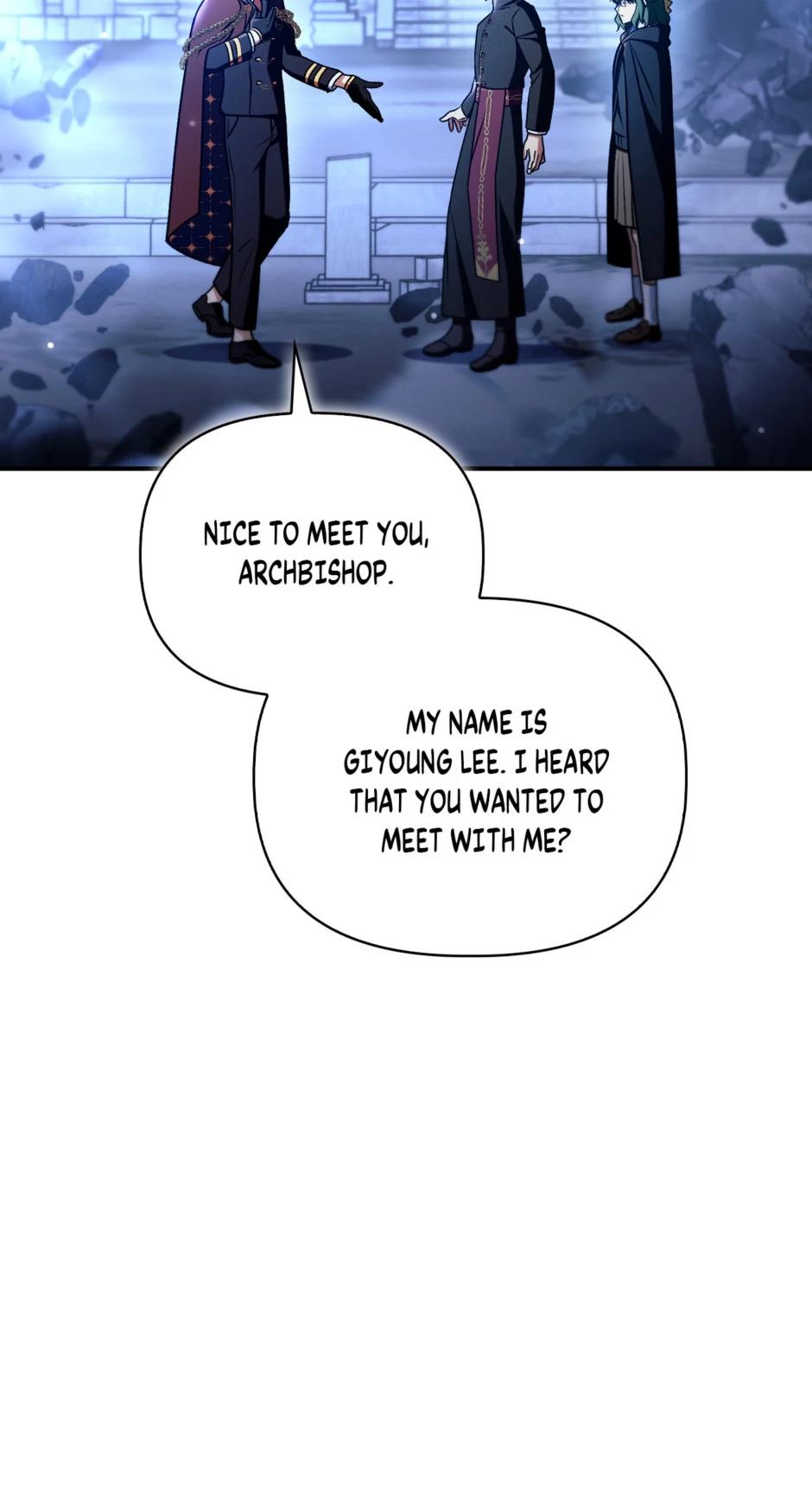 Read Regressor Of The Fallen Family - Chapter 144 - w1.regressorofthefallenfamily.com | Image 85