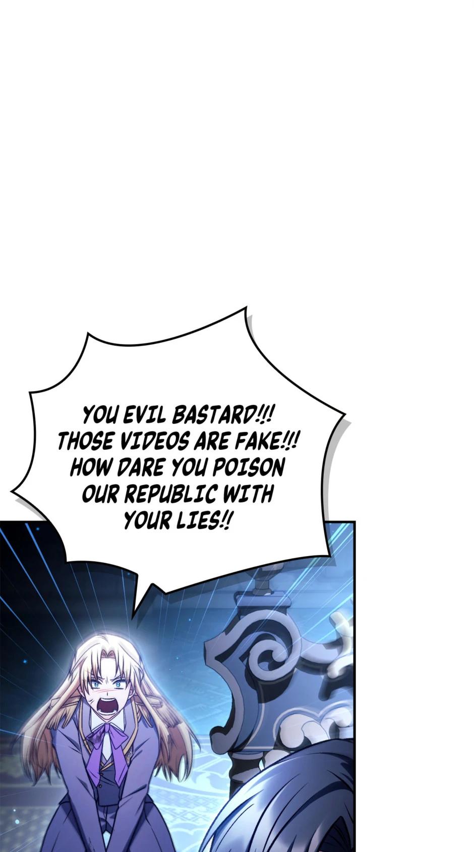 Read Regressor Of The Fallen Family - Chapter 146 - w1.regressorofthefallenfamily.com | Image 43